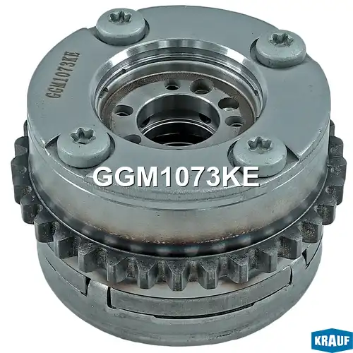 Шестерня распредвала GGM1073KE KRAUF