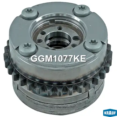 Шестерня распредвала GGM1077KE KRAUF