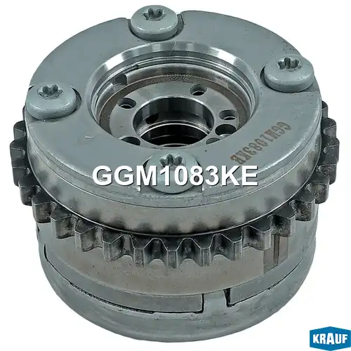 Шестерня распредвала GGM1083KE KRAUF