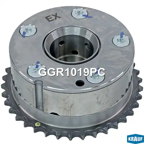 Шестерня распредвала GGR1019PC KRAUF