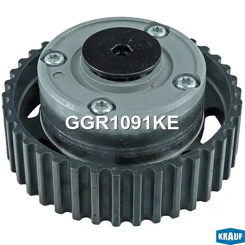Шестерня распредвала GGR1091KE KRAUF