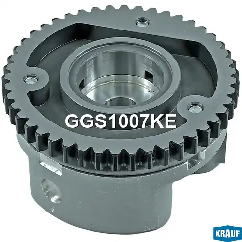 Шестерня распредвала GGS1007KE KRAUF