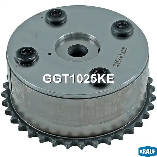 Шестерня распредвала GGT1025KE KRAUF