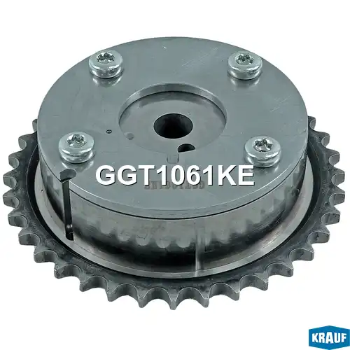 Шестерня распредвала GGT1061KE KRAUF