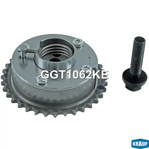 Шестерня распредвала GGT1062KE KRAUF