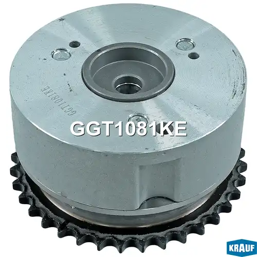Шестерня распредвала GGT1081KE KRAUF