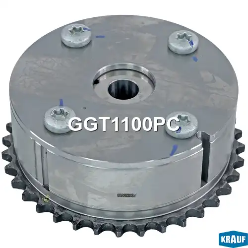 Шестерня распредвала GGT1100PC KRAUF