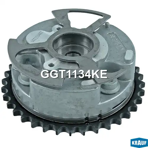 Шестерня распредвала GGT1134KE KRAUF