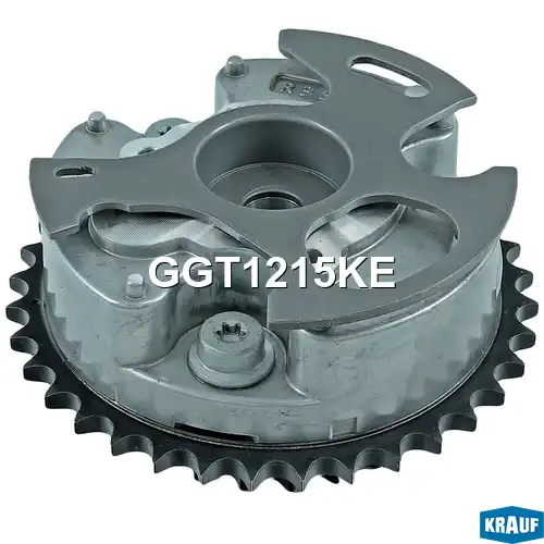 Шестерня распредвала GGT1215KE KRAUF