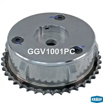 GGV1001PC Шестерня распредвала KRAUF