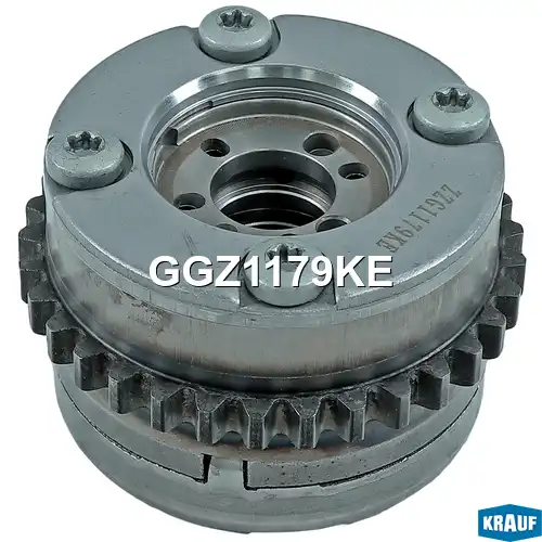Шестерня распредвала GGZ1179KE KRAUF