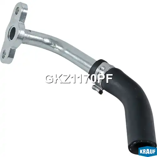Маслопровод GKZ1170PF KRAUF