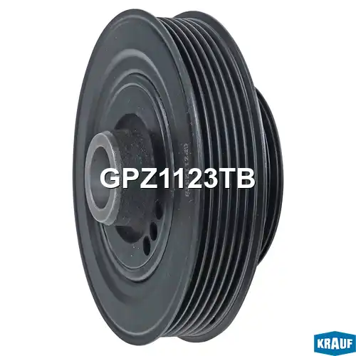 Шкив коленвала KRAUF GPZ1123TB