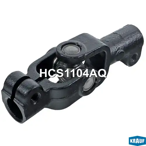 Вал рулевой KRAUF HCS1104AQ