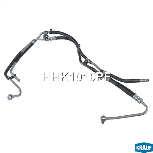 Шланг ГУР KRAUF HHK1010PF