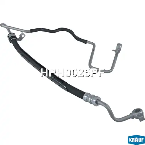 Шланг ГУР KRAUF HPH0025PF