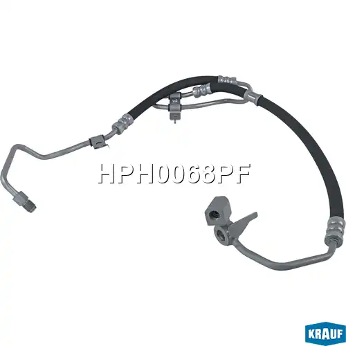Шланг ГУР KRAUF HPH0068PF