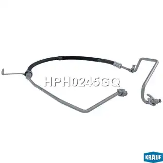 Шланг ГУР KRAUF HPH0245GQ