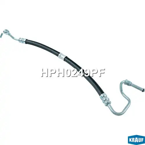 Шланг ГУР KRAUF HPH0249PF
