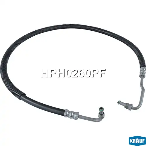 Шланг ГУР KRAUF HPH0260PF
