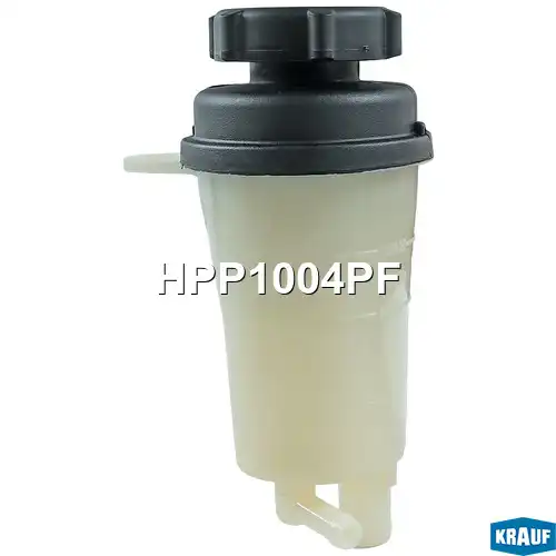 Бачки гидроусилителя руля KRAUF HPP1004PF