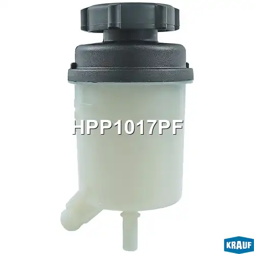 Бачки гидроусилителя руля KRAUF HPP1017PF