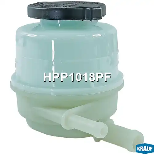 Бачки гидроусилителя руля KRAUF HPP1018PF