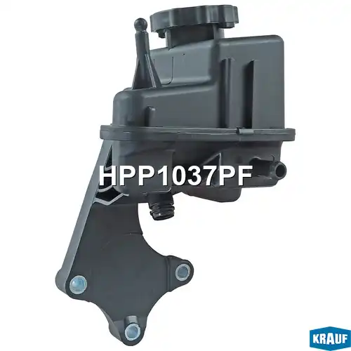 Бачки гидроусилителя руля KRAUF HPP1037PF