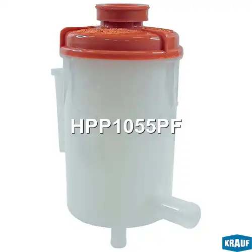 Бачки гидроусилителя руля KRAUF HPP1055PF