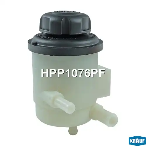Бачки гидроусилителя руля KRAUF HPP1076PF