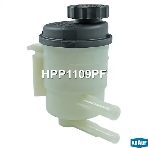 Бачки гидроусилителя руля KRAUF HPP1109PF