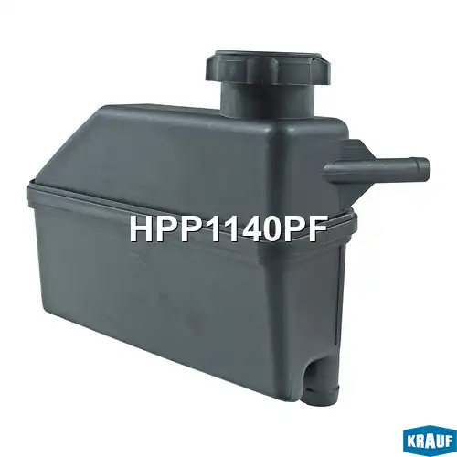 Бачки гидроусилителя руля KRAUF HPP1140PF
