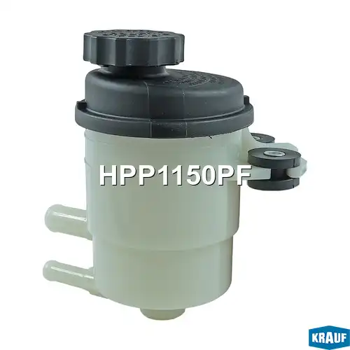 Бачки гидроусилителя руля KRAUF HPP1150PF