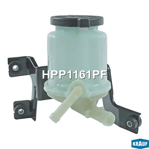 Бачки гидроусилителя руля KRAUF HPP1161PF