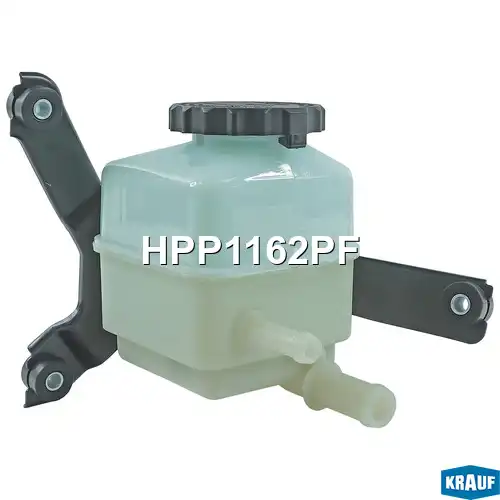 Бачки гидроусилителя руля KRAUF HPP1162PF