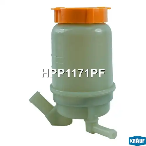 Бачки гидроусилителя руля KRAUF HPP1171PF