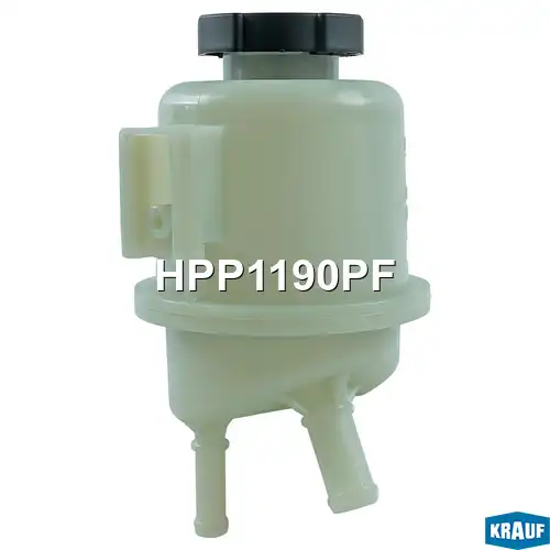 Бачки гидроусилителя руля KRAUF HPP1190PF
