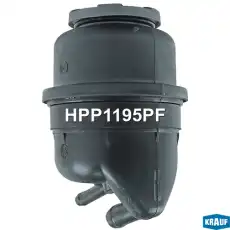 Бачки гидроусилителя руля KRAUF HPP1195PF