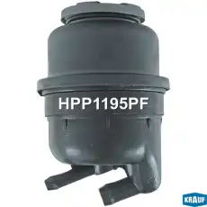 Бачки гидроусилителя руля KRAUF HPP1195PF