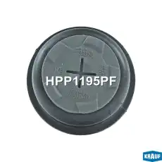 Бачки гидроусилителя руля KRAUF HPP1195PF