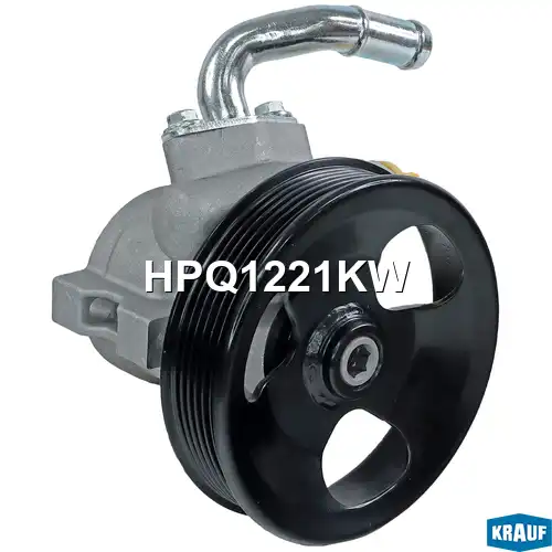 Насос гидроусилителя руля KRAUF HPQ1221KW