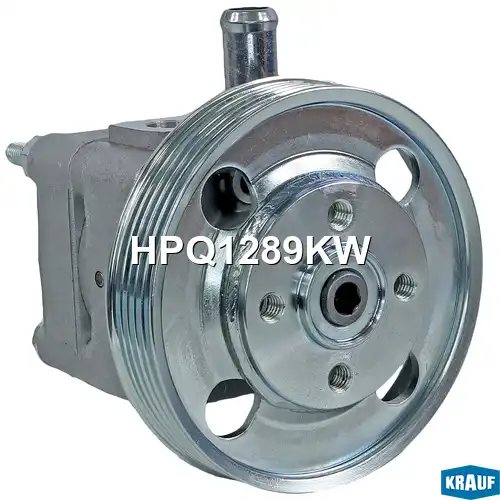 Насос гидроусилителя руля KRAUF HPQ1289KW