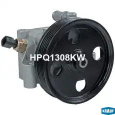 Насос гидроусилителя руля KRAUF HPQ1308KW