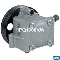 Насос гидроусилителя руля KRAUF HPQ1308KW
