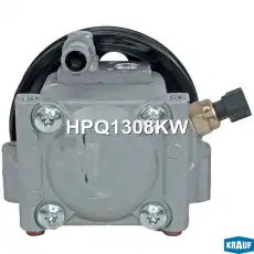 Насос гидроусилителя руля KRAUF HPQ1308KW