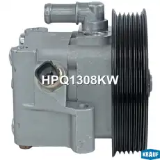 Насос гидроусилителя руля KRAUF HPQ1308KW