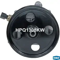 Насос гидроусилителя руля KRAUF HPQ1308KW