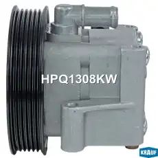 Насос гидроусилителя руля KRAUF HPQ1308KW