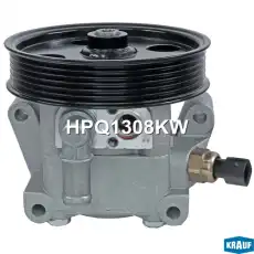 Насос гидроусилителя руля KRAUF HPQ1308KW