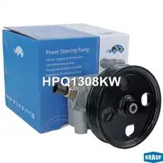 Насос гидроусилителя руля KRAUF HPQ1308KW